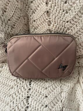 Lug Coupe SE Sand Taupe